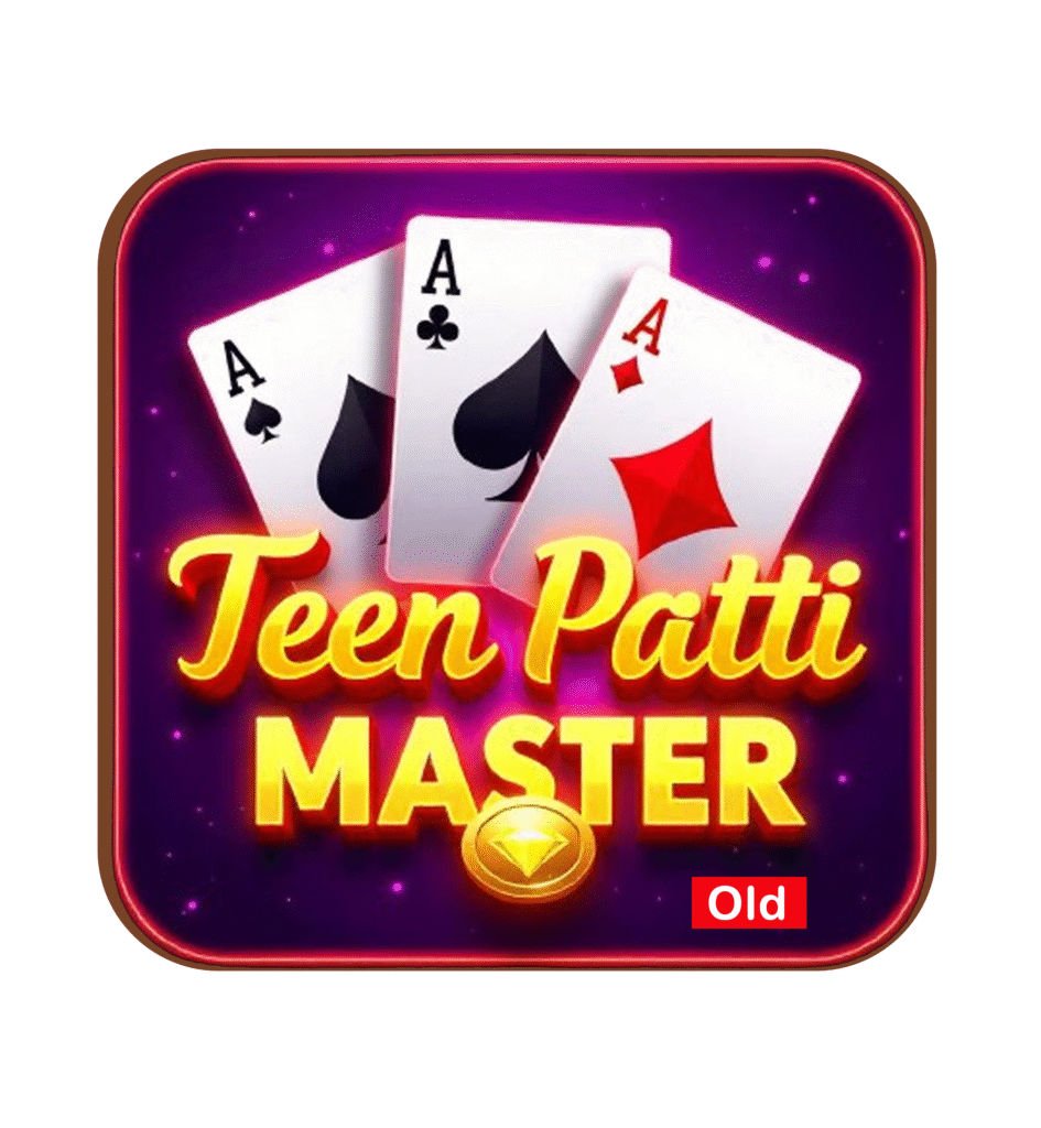 Teen Patti Master Old Version