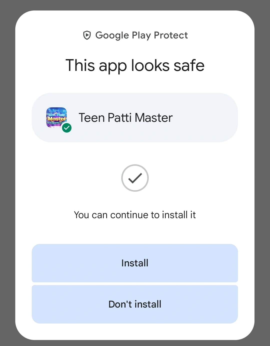 How to Install Teen Patti Master Old Version APK