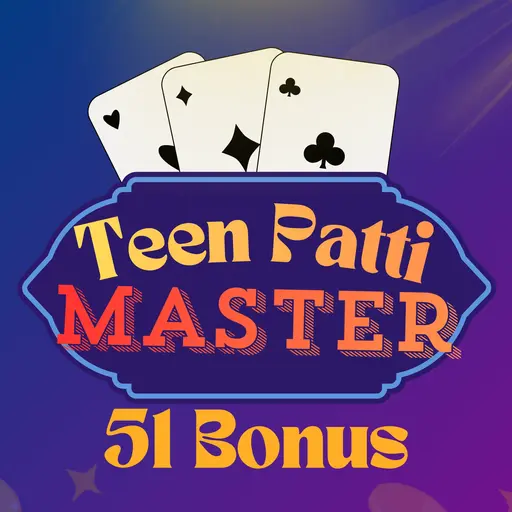 Teen Patti Master 51 Bonus